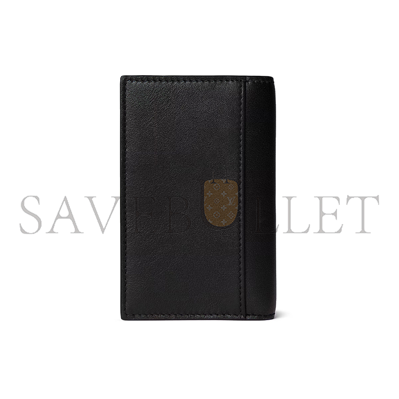 GUCCI LONG CARD CASE WITH HORSEBIT 846951 (12*7.5cm)